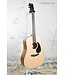 D-12E Acoustic Electric Guitar - Natural