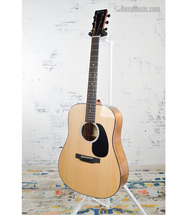 D-12E Acoustic Electric Guitar - Natural
