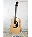 D-12E Acoustic Electric Guitar - Natural