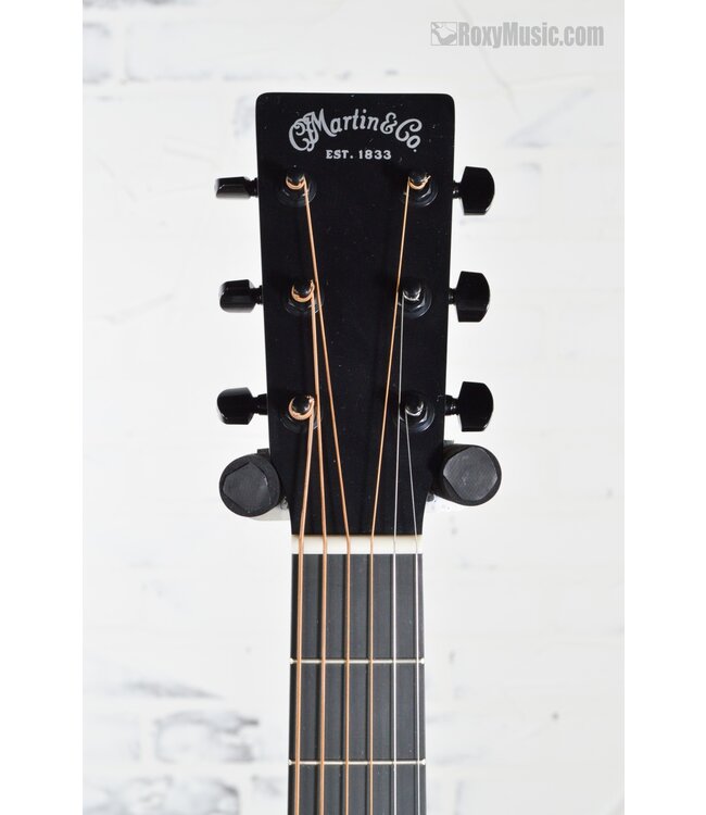 D-12E Acoustic Electric Guitar - Natural
