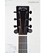 D-12E Acoustic Electric Guitar - Natural