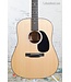 D-12E Acoustic Electric Guitar - Natural