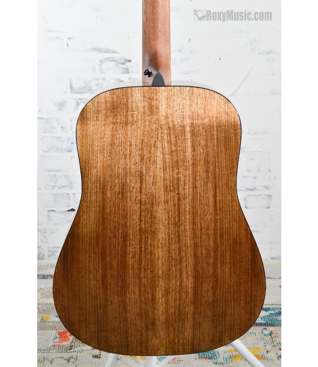 D-12E Acoustic Electric Guitar - Natural