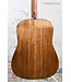 D-12E Acoustic Electric Guitar - Natural