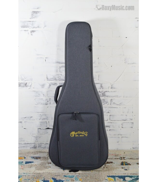 D-12E Acoustic Electric Guitar - Natural