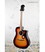 FA-125CE Dreadnought Cutaway Acoustic Electric Guitar - Sunburst