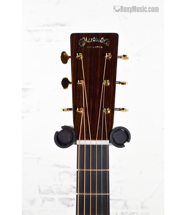 000-18 Modern Deluxe Acoustic Guitar - Natural
