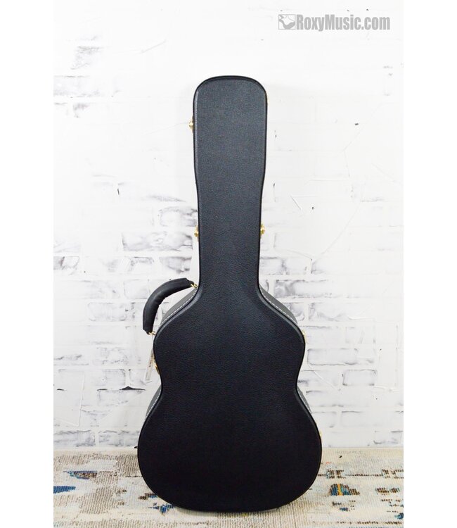 000-18 Modern Deluxe Acoustic Guitar - Natural