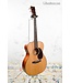 000-18 Modern Deluxe Acoustic Guitar - Natural