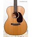 Martin 000-18 Modern Deluxe Acoustic Guitar - Natural