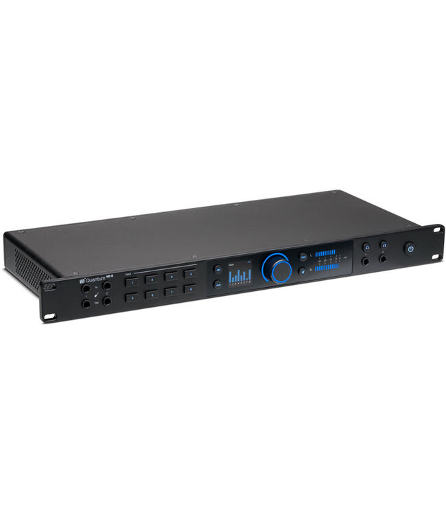 Quantum HD8 Audio Interface