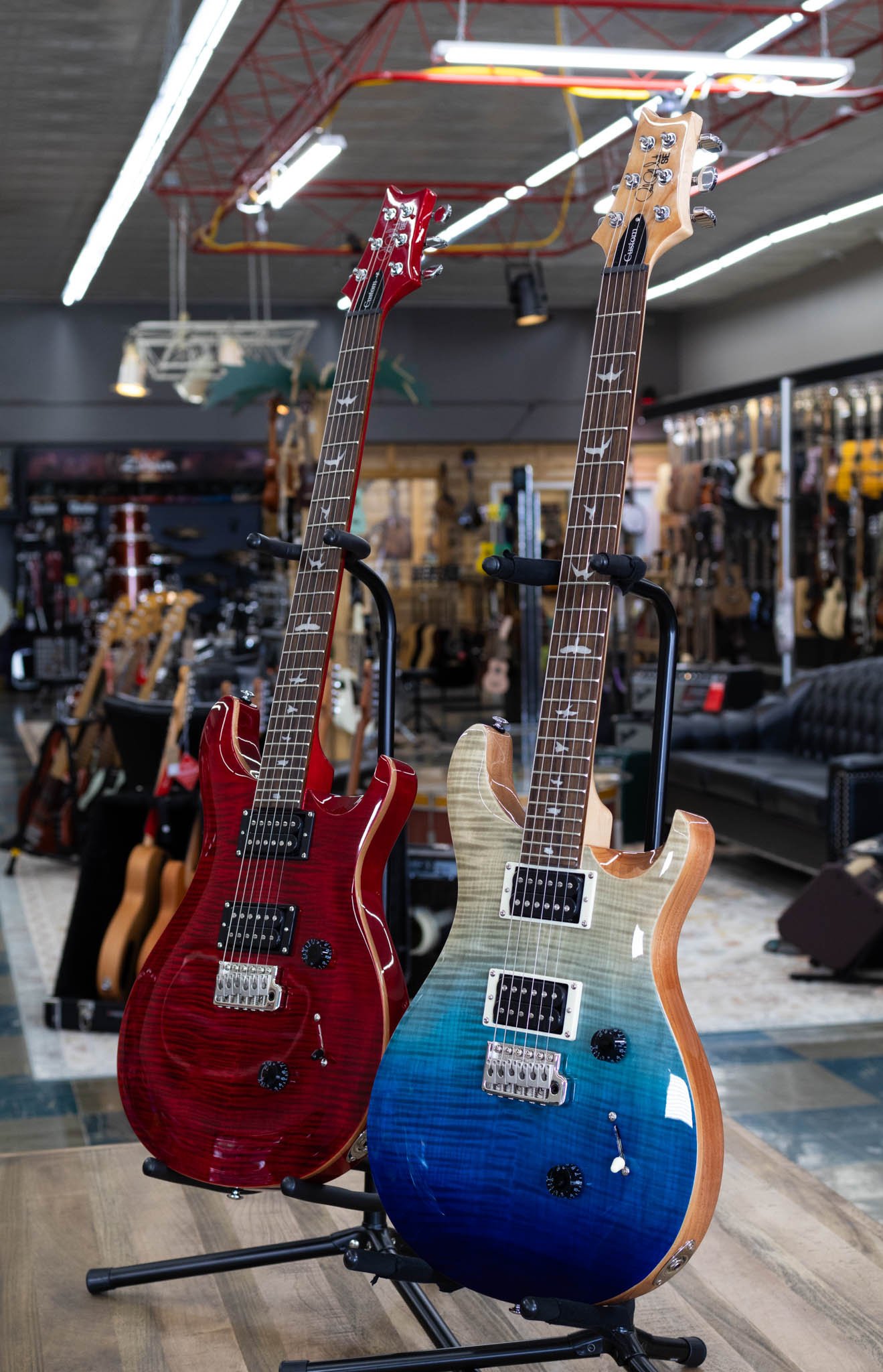 PRS Limited Edition Custom 24