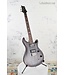 PRS SE CE24 Standard Electric Guitar Satin Charcoal With Gigbag