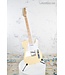 Used Fender American Performer Electric Guitar -  Vintage White