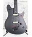 EVH Wolfgang USA Edward Van Halen Signature - Stealth Black