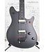 Wolfgang USA Edward Van Halen Signature - Stealth Black