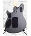 Wolfgang USA Edward Van Halen Signature - Stealth Black