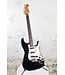 70th Anniversary Player Stratocaster with Rosewood Fingerboard - Nebula Noir