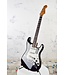 70th Anniversary Player Stratocaster with Rosewood Fingerboard - Nebula Noir