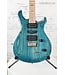 SE Swamp Ash Special Electric Guitar - Iris Blue