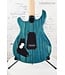 SE Swamp Ash Special Electric Guitar - Iris Blue