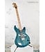 SE Swamp Ash Special Electric Guitar - Iris Blue