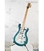 SE Swamp Ash Special Electric Guitar - Iris Blue