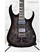 Ibanez GIO GRG220PA1 Electric Guitar - Brown Black Burst