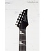 GIO GRG220PA1 Electric Guitar - Brown Black Burst