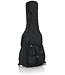 Gator Transit Acoustic Guitar Bag - Charcoal Black