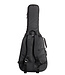 Transit Acoustic Guitar Bag - Charcoal Black