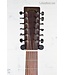 Martin 12 String DX2E Dreadnought Acoustic Electric Guitar With Gigbag