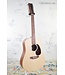 Martin 12 String DX2E Dreadnought Acoustic Electric Guitar With Gigbag
