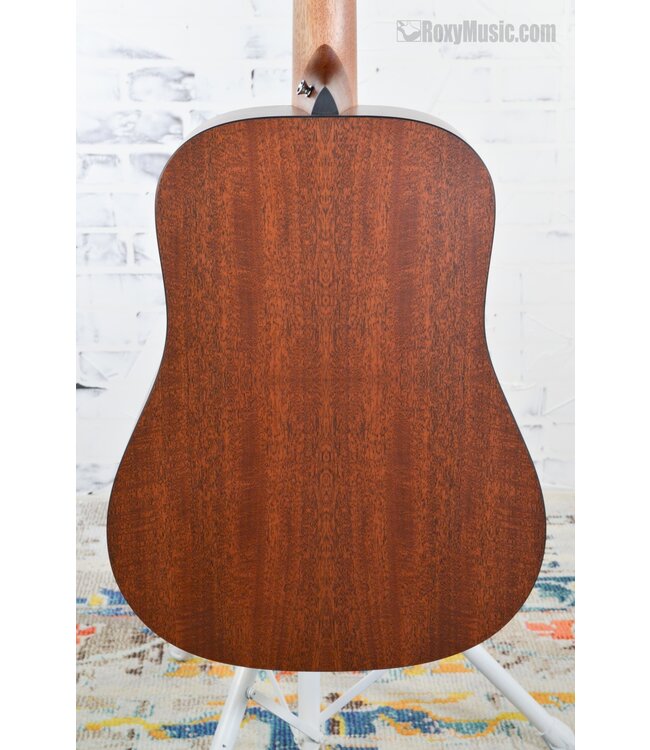 Martin 12 String DX2E Dreadnought Acoustic Electric Guitar With Gigbag