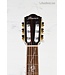 TOD10N Tim Henson Signature Nylon Acoustic-Electric Guitar - Black