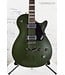 G5220 Electromatic Jet BT Electric Guitar - Olive Metallic