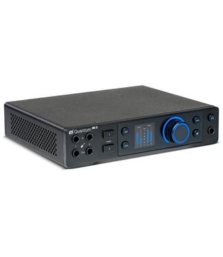 PreSonus Quantum HD2 Audio Interface