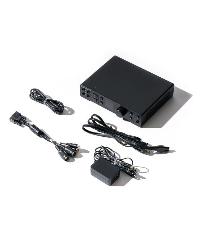 Quantum HD2 Audio Interface