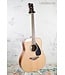 Yamaha FG820 Dreadnought Spruce Top Acoustic Guitar Natural