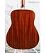 Yamaha FG820 Dreadnought Spruce Top Acoustic Guitar Natural