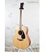 Yamaha FG820 Dreadnought Spruce Top Acoustic Guitar Natural