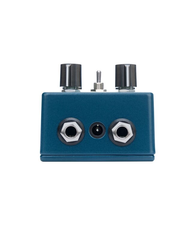 Earthquaker Devices Silos Multi-Generational Time Reflection Delay Pedal | Roxy Music