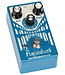 EarthQuaker Devices Aqueduct Vibrato Pedal | Roxy Music