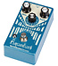EarthQuaker Devices Aqueduct Vibrato Pedal | Roxy Music