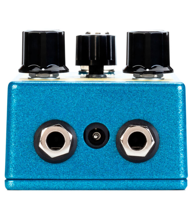 EarthQuaker Devices Aqueduct Vibrato Pedal | Roxy Music