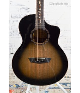 Washburn Used Washburn Bella Tono Vite Acoustic Electric Guitar BTS9VCECH