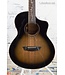 Used Washburn Bella Tono Vite Acoustic Electric Guitar BTS9VCECH