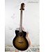 Used Washburn Bella Tono Vite Acoustic Electric Guitar BTS9VCECH