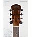 Used Washburn Bella Tono Vite Acoustic Electric Guitar BTS9VCECH