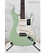 Player II Stratocaster Electric Guitar - Birch Green with Rosewood Fingerboard